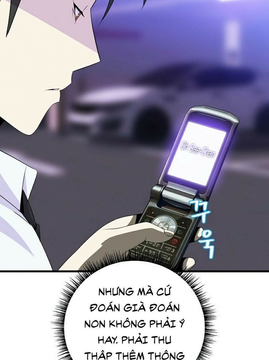 đọc truyện Kẻ Săn Anh Hùng Chương 55 ảnh 78 tại Thiên Thai Truyện