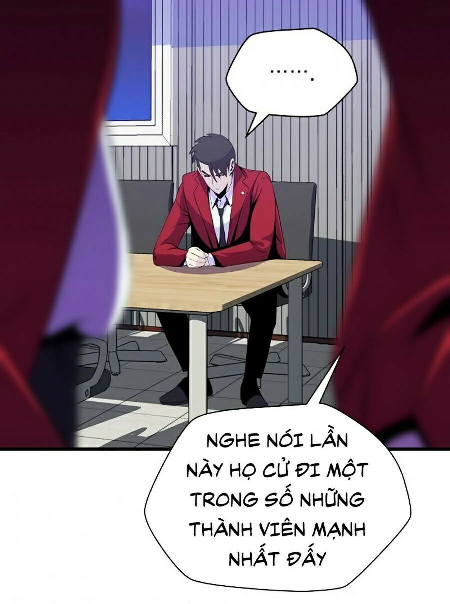 đọc truyện Kẻ Săn Anh Hùng Chương 55 ảnh 82 tại Thiên Thai Truyện