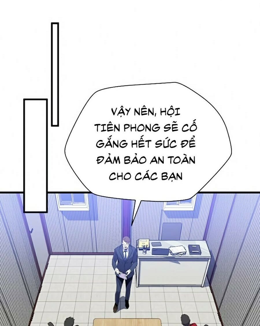 đọc truyện Kẻ Săn Anh Hùng Chương 55 ảnh 88 tại Thiên Thai Truyện