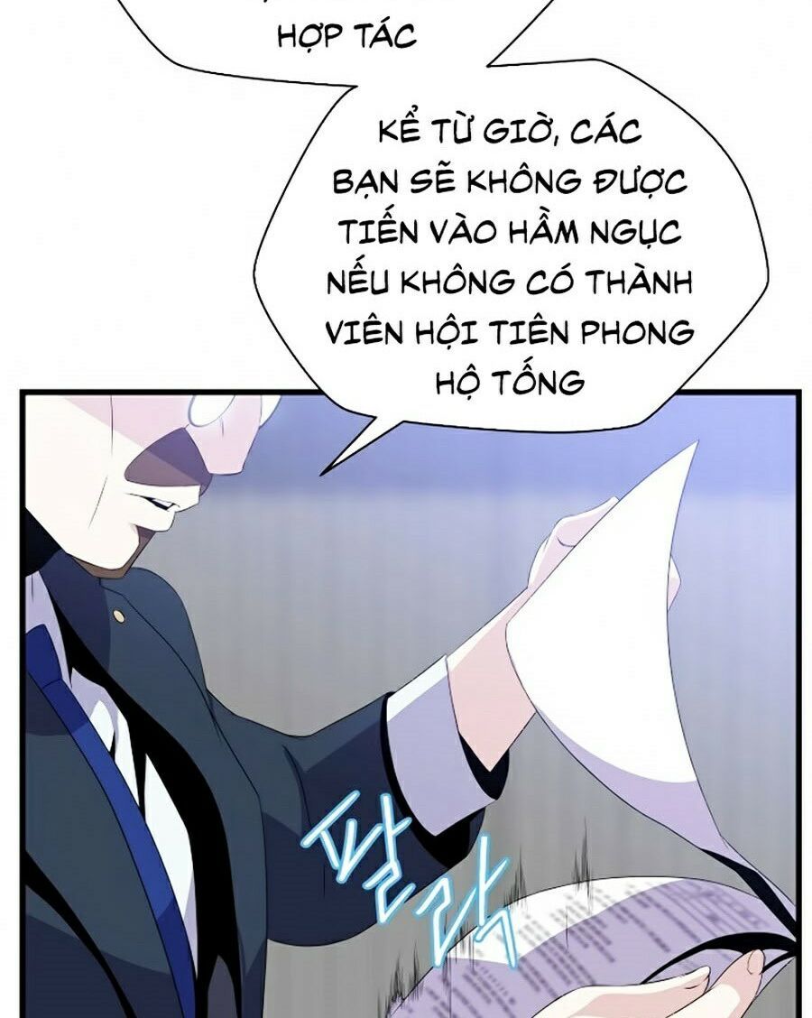 đọc truyện Kẻ Săn Anh Hùng Chương 55 ảnh 90 tại Thiên Thai Truyện