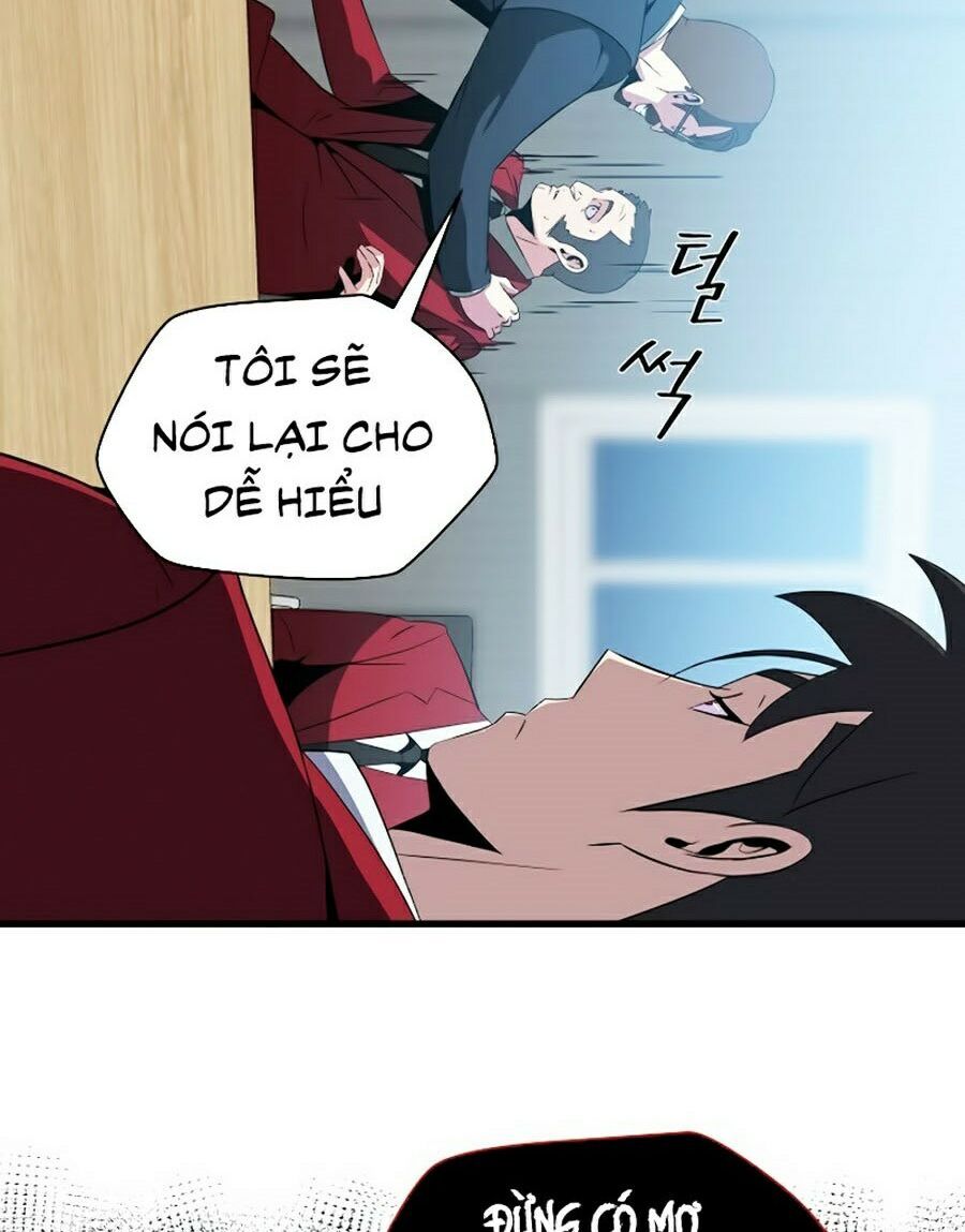 đọc truyện Kẻ Săn Anh Hùng Chương 55 ảnh 100 tại Thiên Thai Truyện