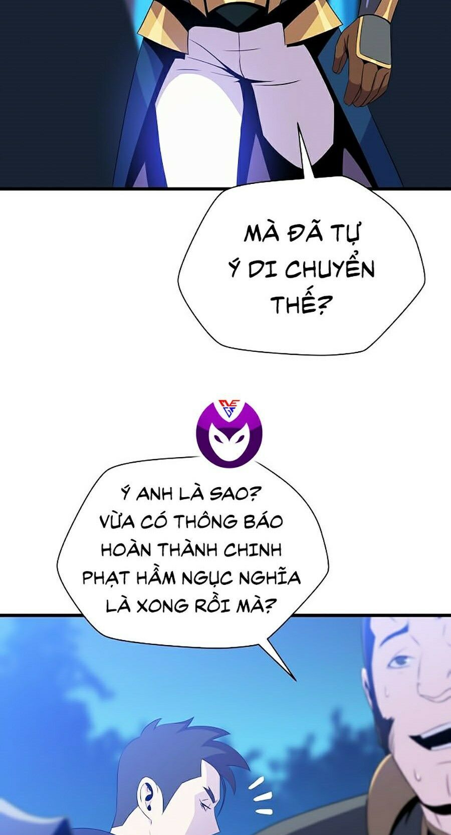 đọc truyện Kẻ Săn Anh Hùng Chương 56 ảnh 17 tại Thiên Thai Truyện