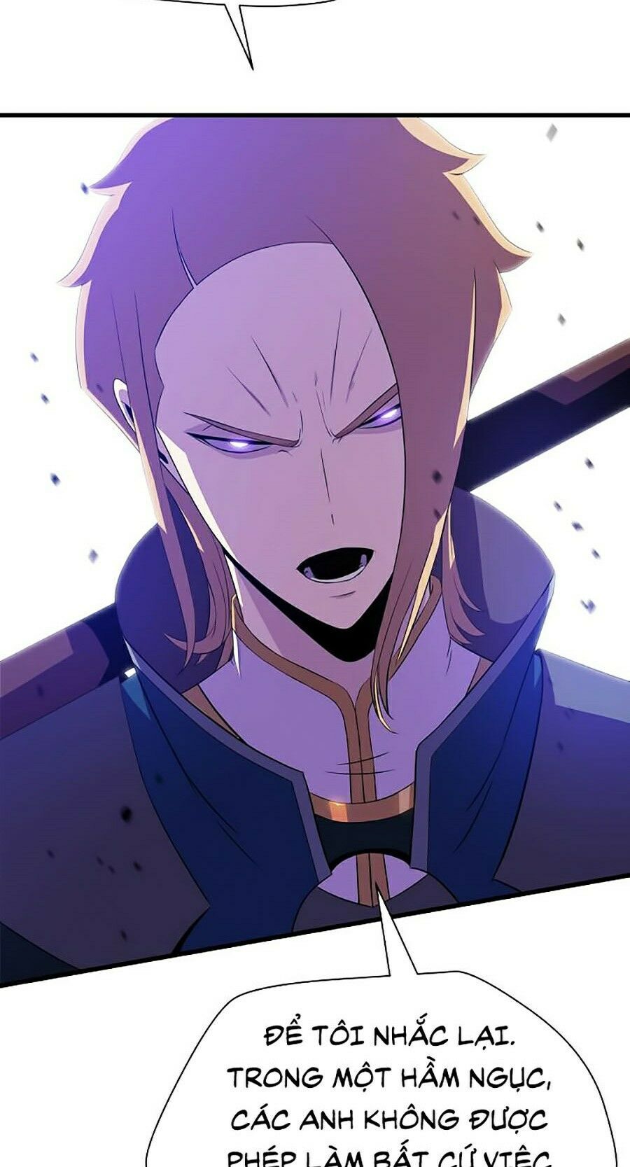 đọc truyện Kẻ Săn Anh Hùng Chương 56 ảnh 19 tại Thiên Thai Truyện