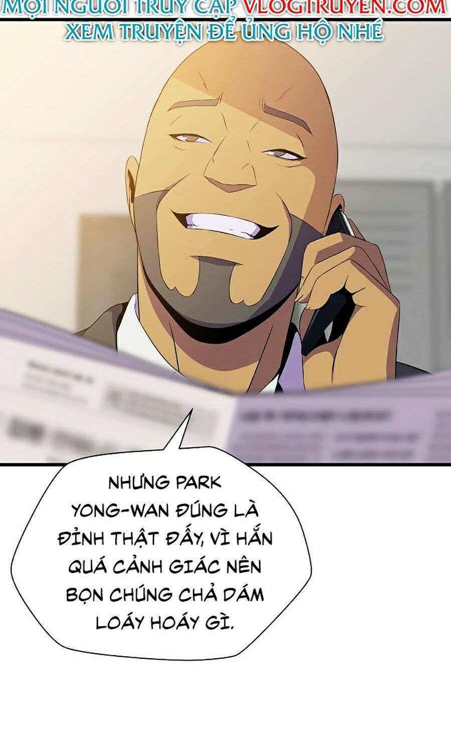 đọc truyện Kẻ Săn Anh Hùng Chương 56 ảnh 23 tại Thiên Thai Truyện