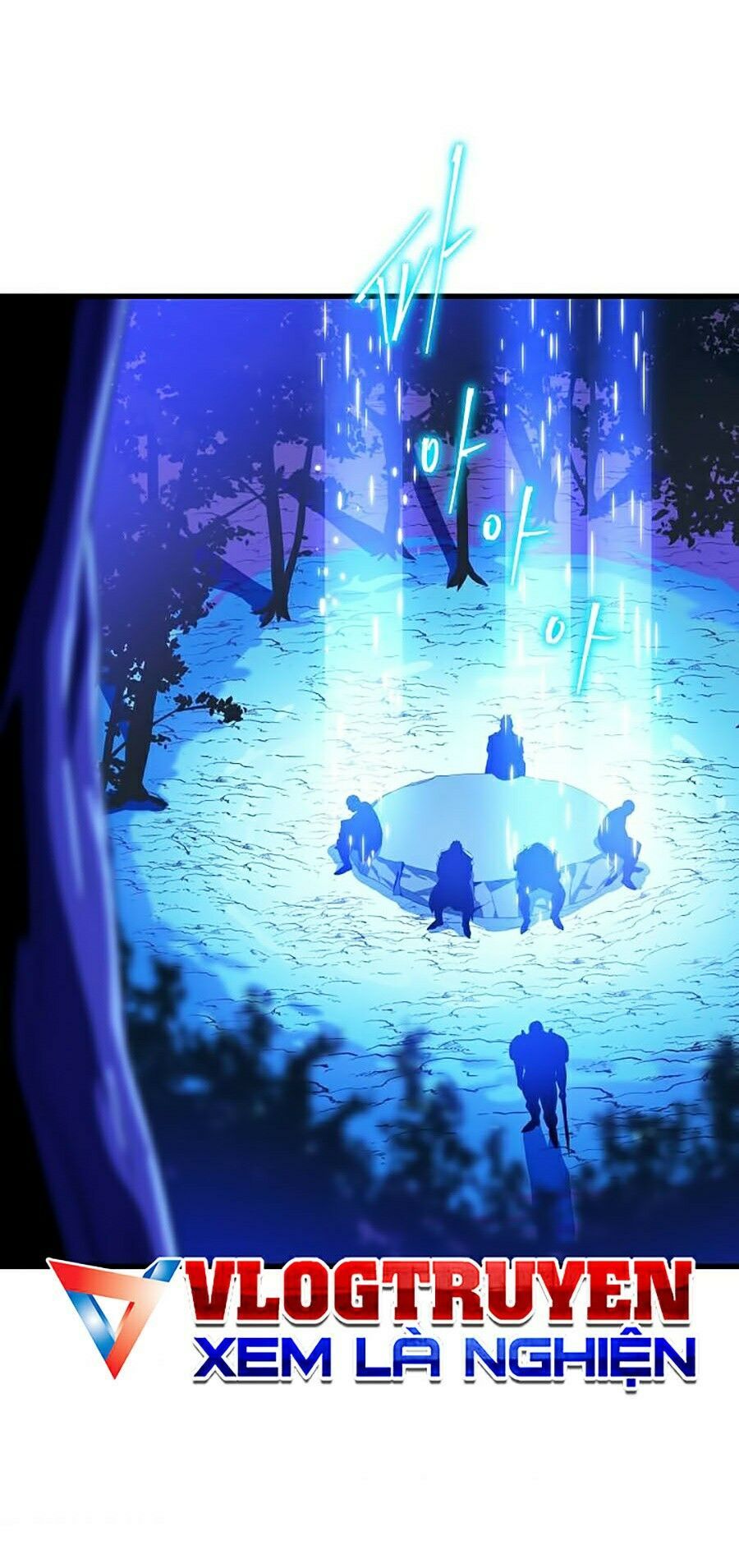 đọc truyện Kẻ Săn Anh Hùng Chương 56 ảnh 5 tại Thiên Thai Truyện