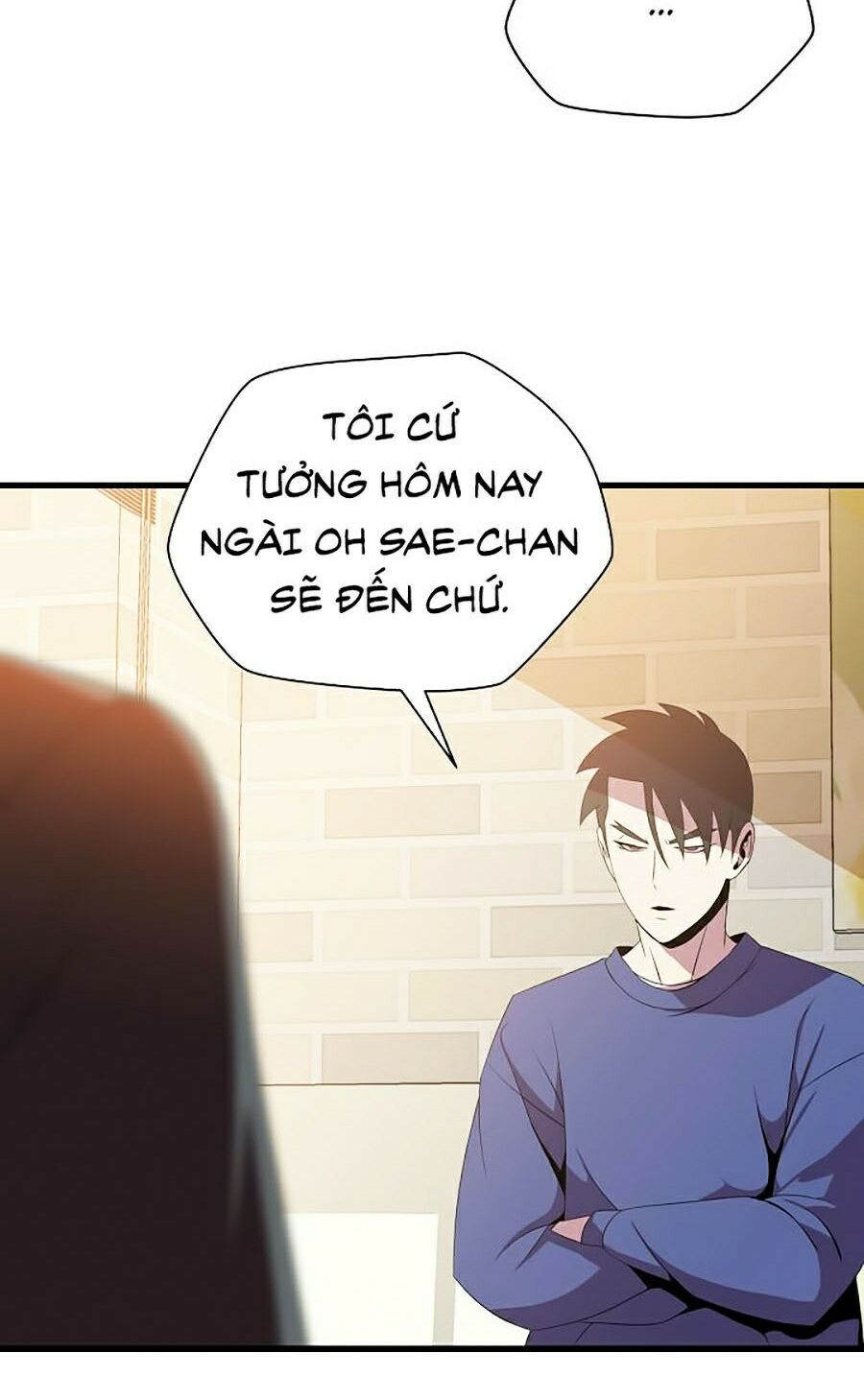 đọc truyện Kẻ Săn Anh Hùng Chương 56 ảnh 32 tại Thiên Thai Truyện