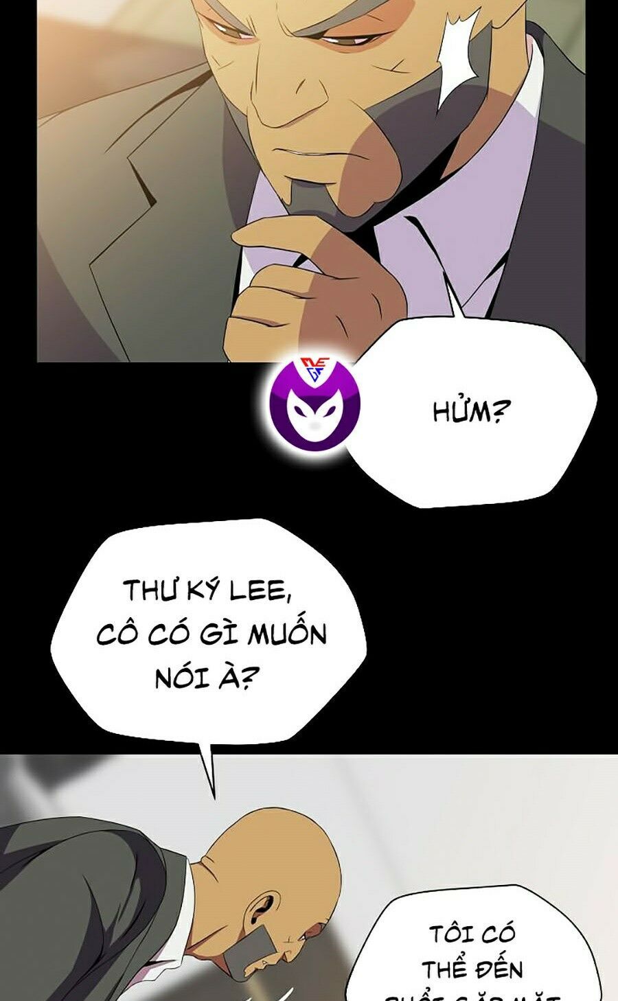 đọc truyện Kẻ Săn Anh Hùng Chương 56 ảnh 35 tại Thiên Thai Truyện