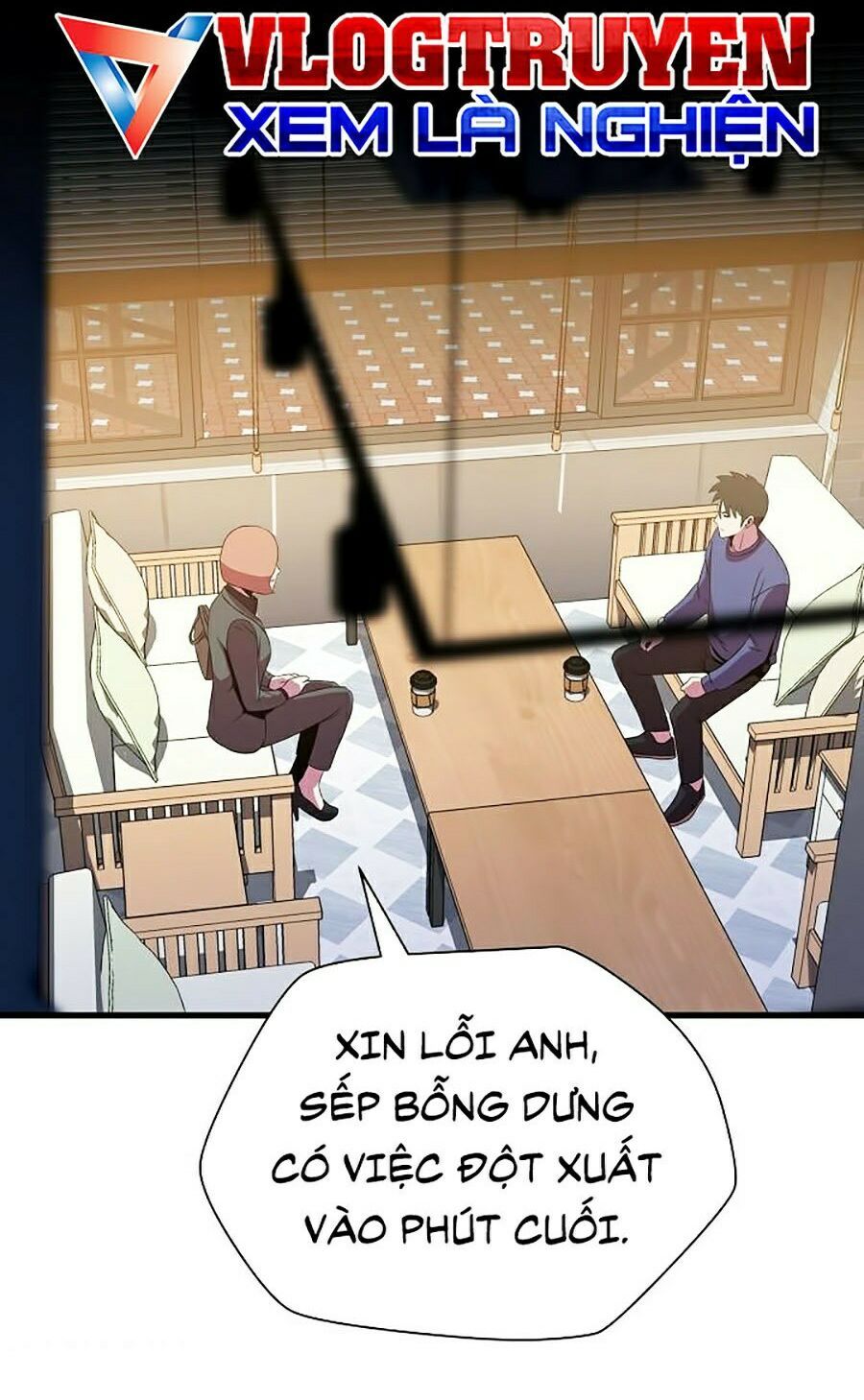 đọc truyện Kẻ Săn Anh Hùng Chương 56 ảnh 38 tại Thiên Thai Truyện