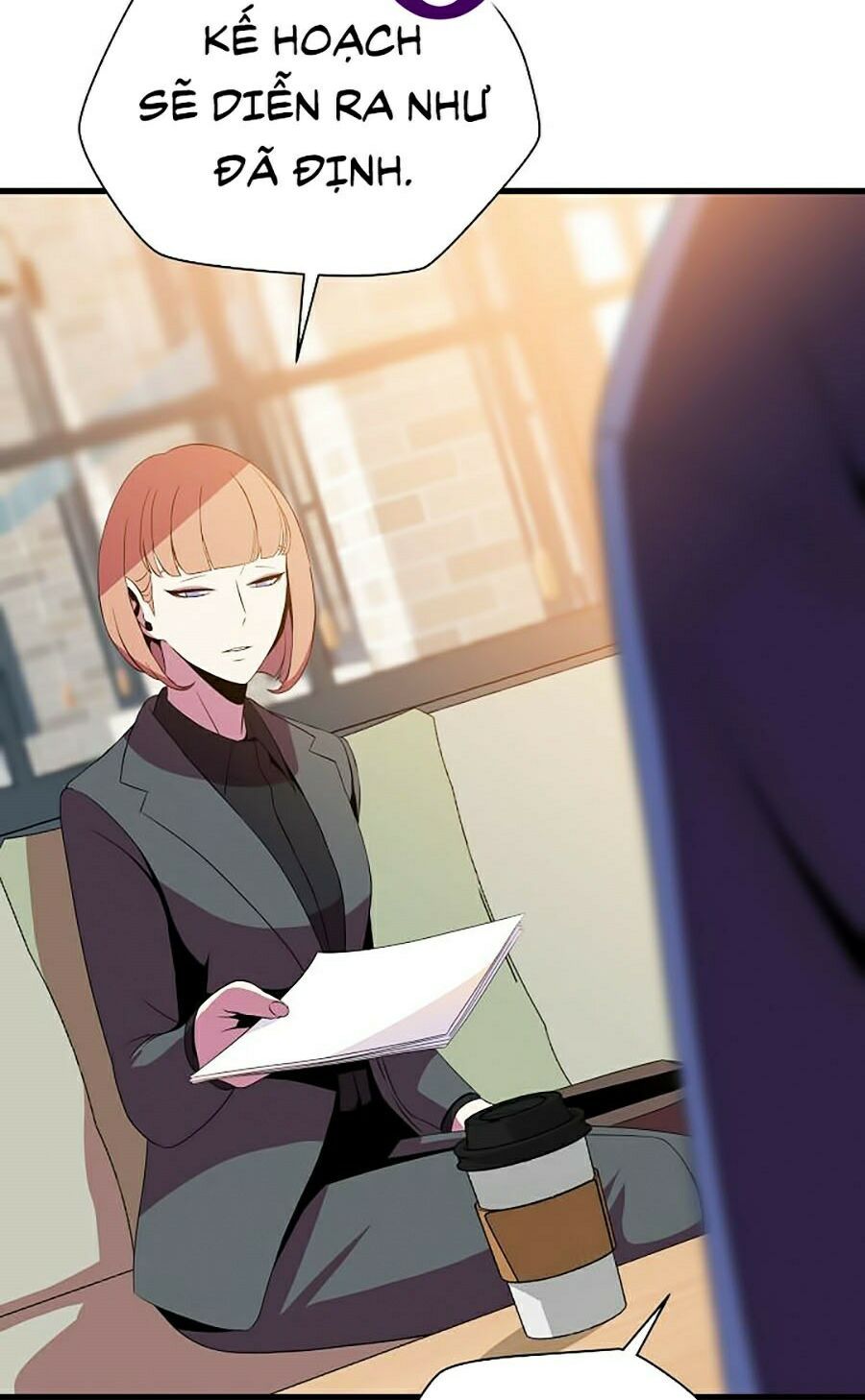 đọc truyện Kẻ Săn Anh Hùng Chương 56 ảnh 40 tại Thiên Thai Truyện