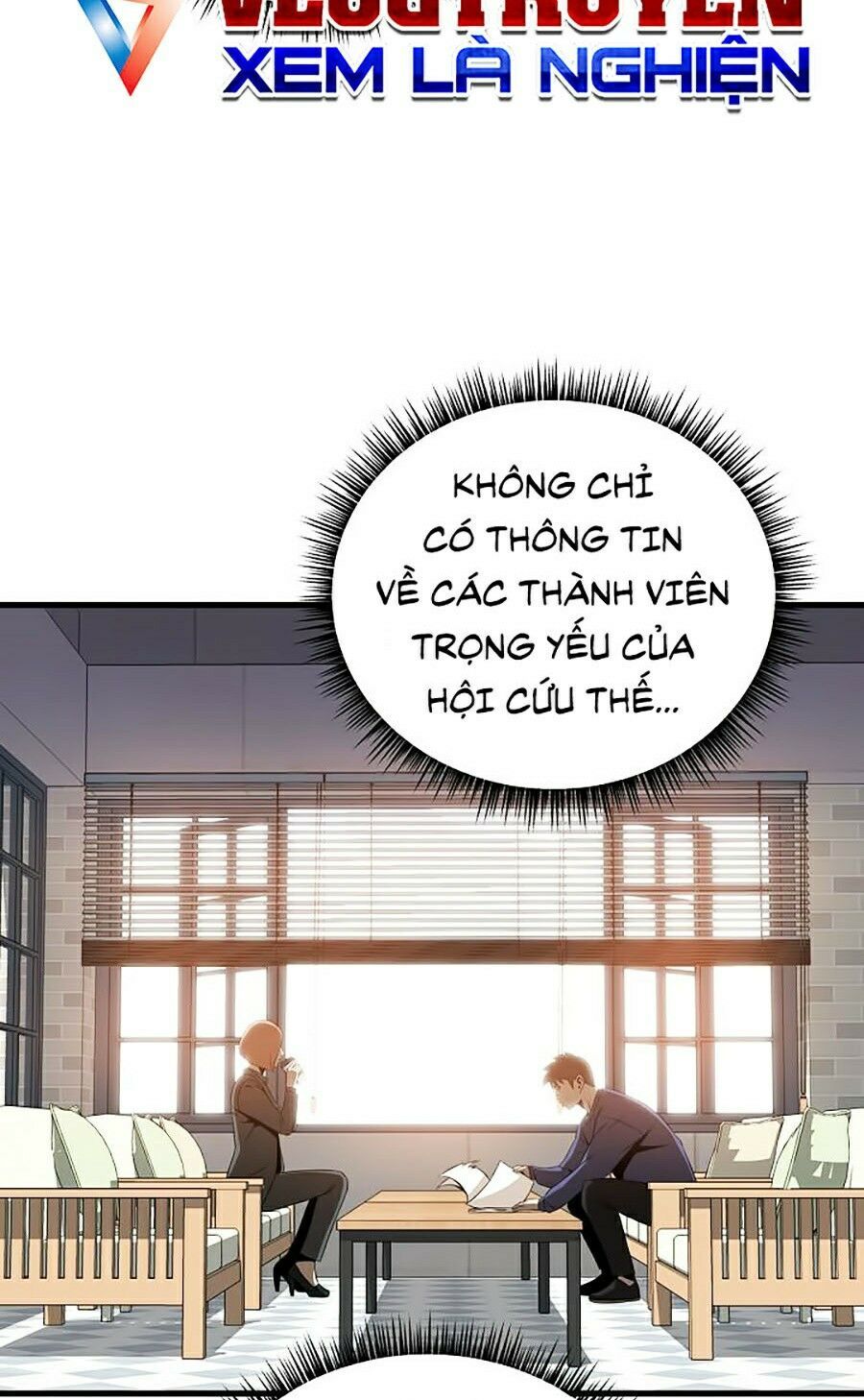 đọc truyện Kẻ Săn Anh Hùng Chương 56 ảnh 43 tại Thiên Thai Truyện