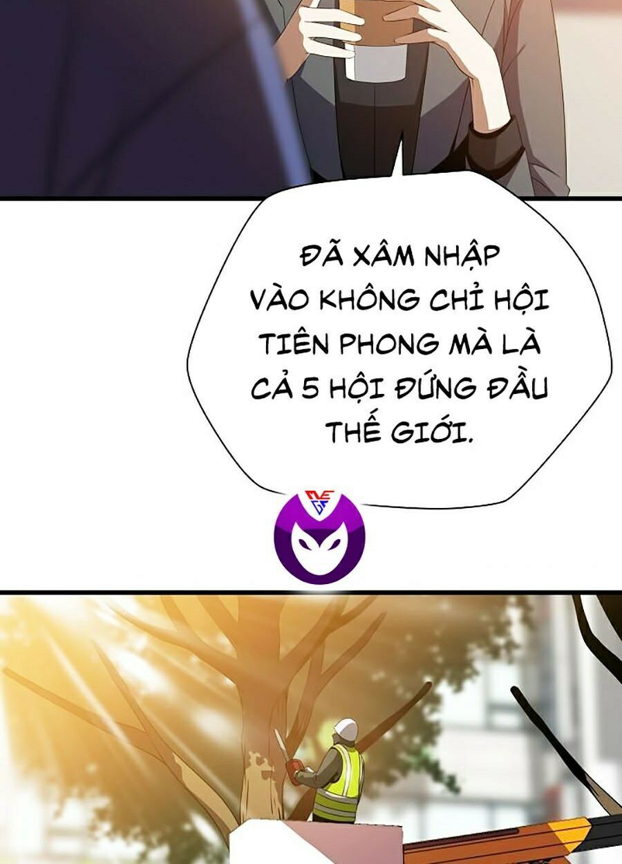 đọc truyện Kẻ Săn Anh Hùng Chương 56 ảnh 46 tại Thiên Thai Truyện