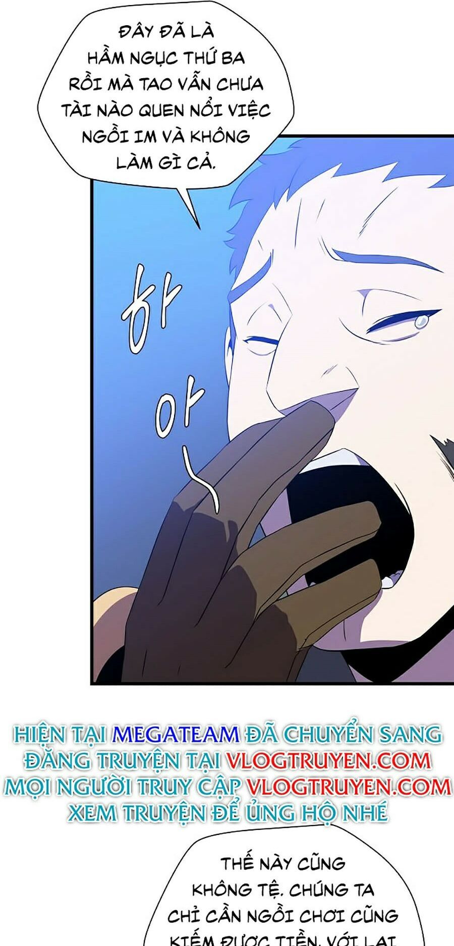 đọc truyện Kẻ Săn Anh Hùng Chương 56 ảnh 7 tại Thiên Thai Truyện