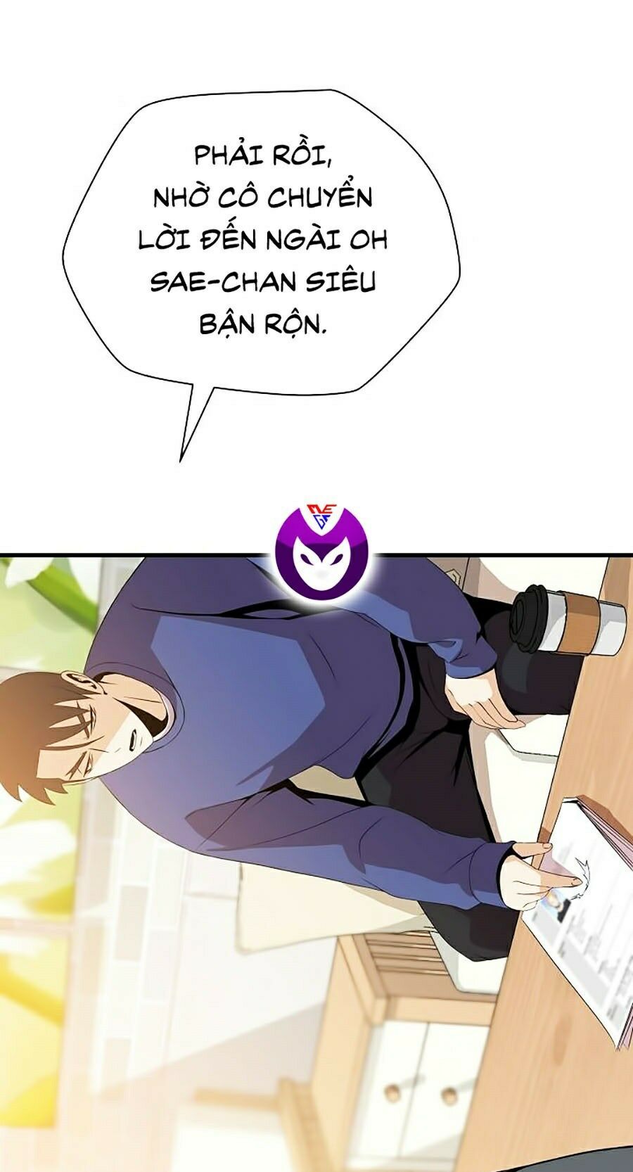 đọc truyện Kẻ Săn Anh Hùng Chương 56 ảnh 66 tại Thiên Thai Truyện