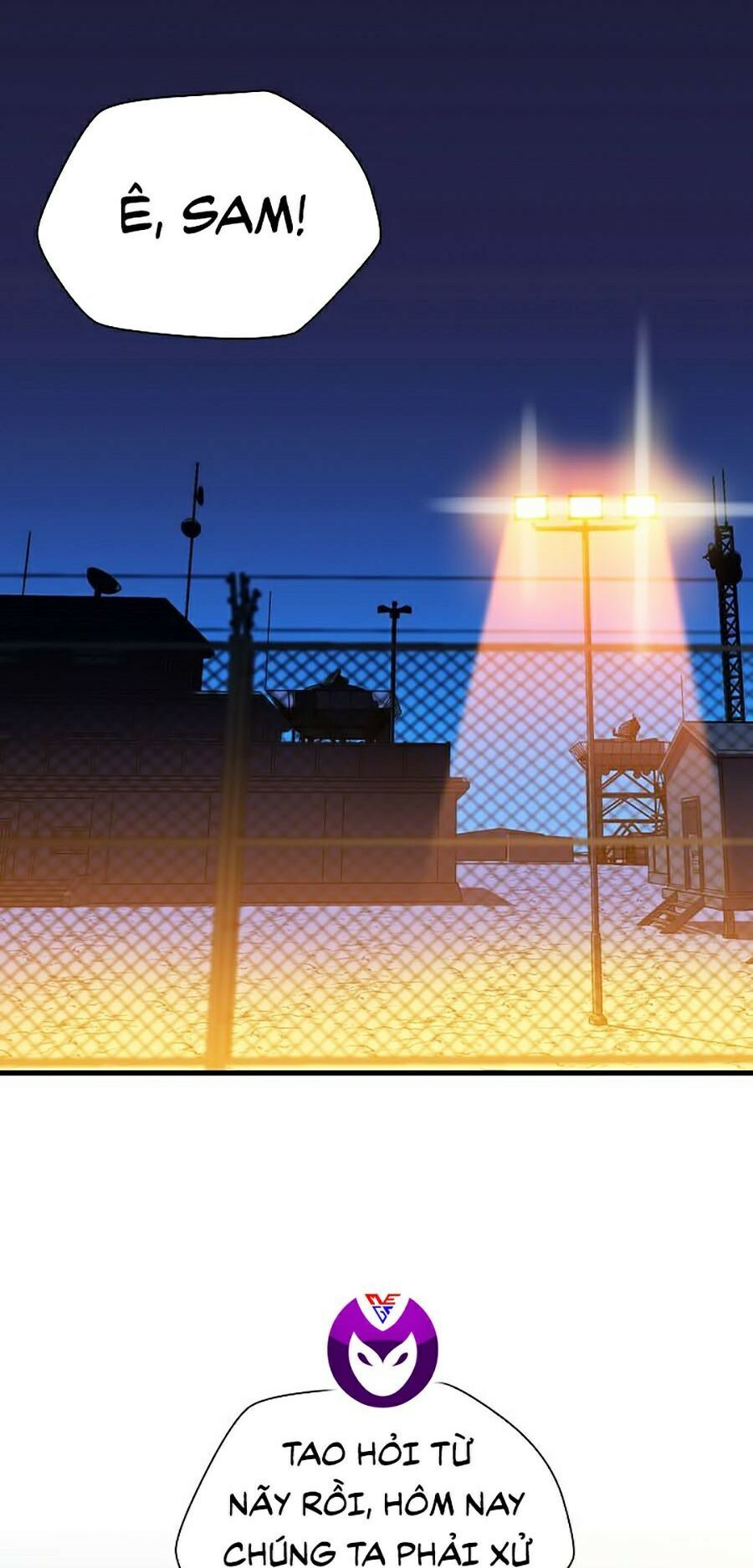 đọc truyện Kẻ Săn Anh Hùng Chương 56 ảnh 70 tại Thiên Thai Truyện