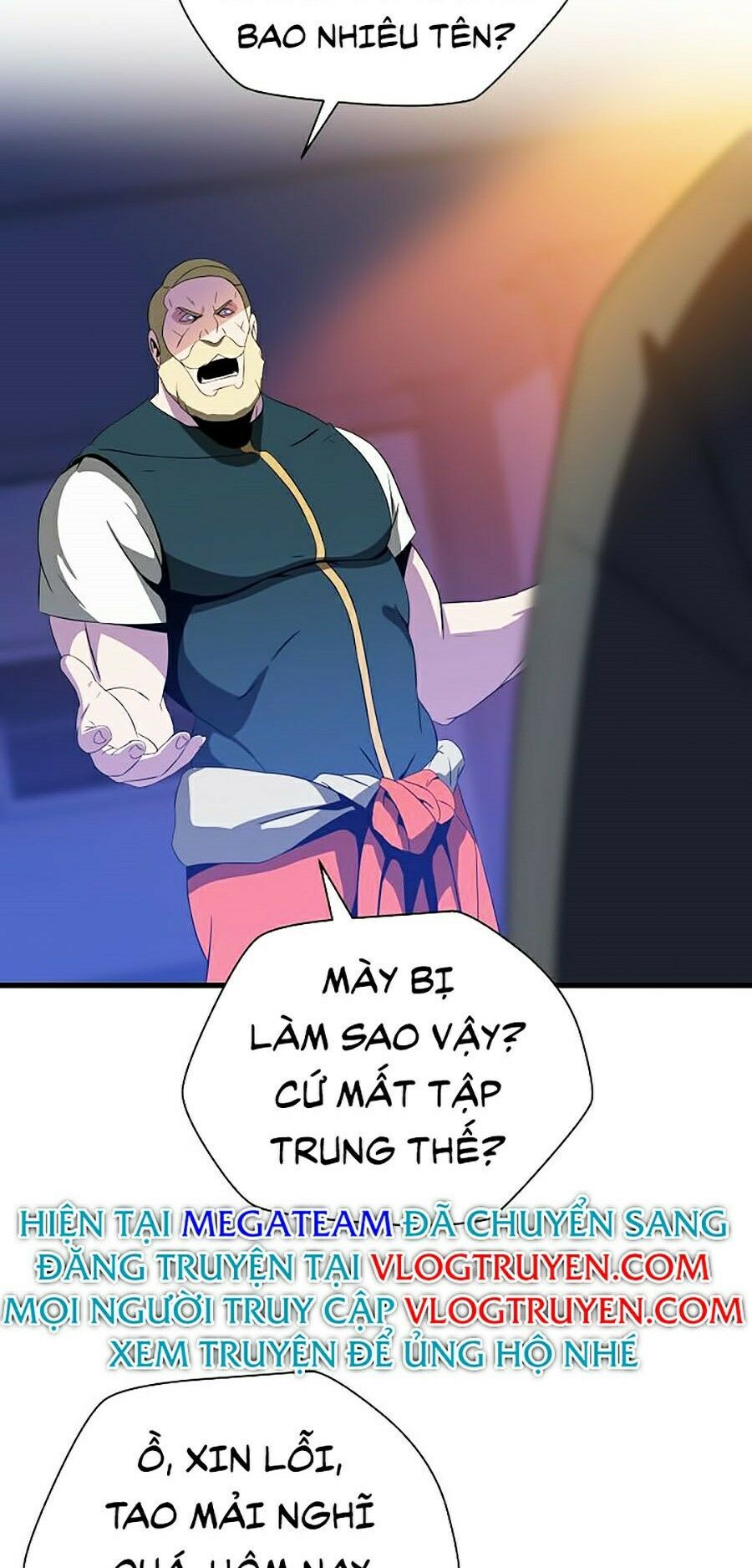 đọc truyện Kẻ Săn Anh Hùng Chương 56 ảnh 71 tại Thiên Thai Truyện