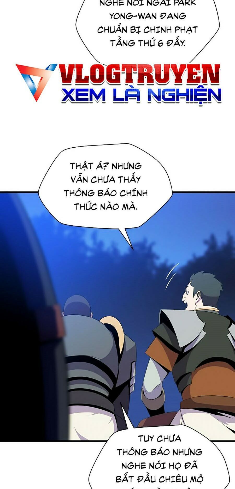 đọc truyện Kẻ Săn Anh Hùng Chương 56 ảnh 9 tại Thiên Thai Truyện