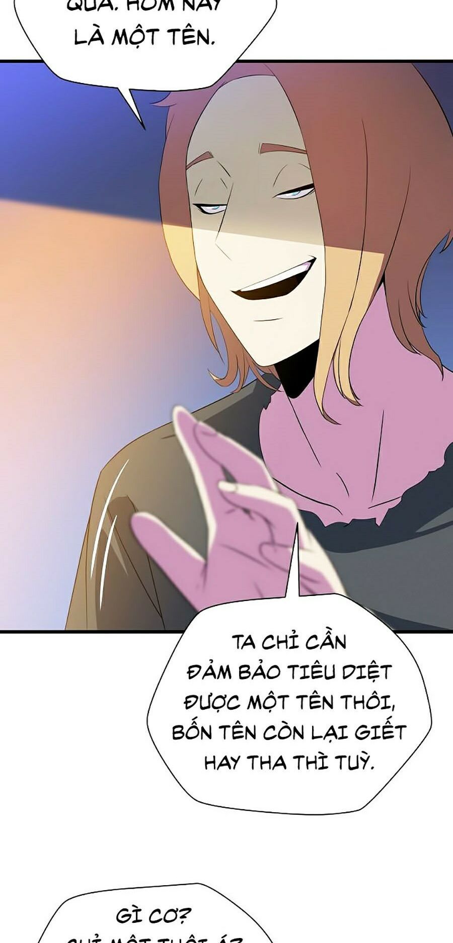 đọc truyện Kẻ Săn Anh Hùng Chương 56 ảnh 72 tại Thiên Thai Truyện