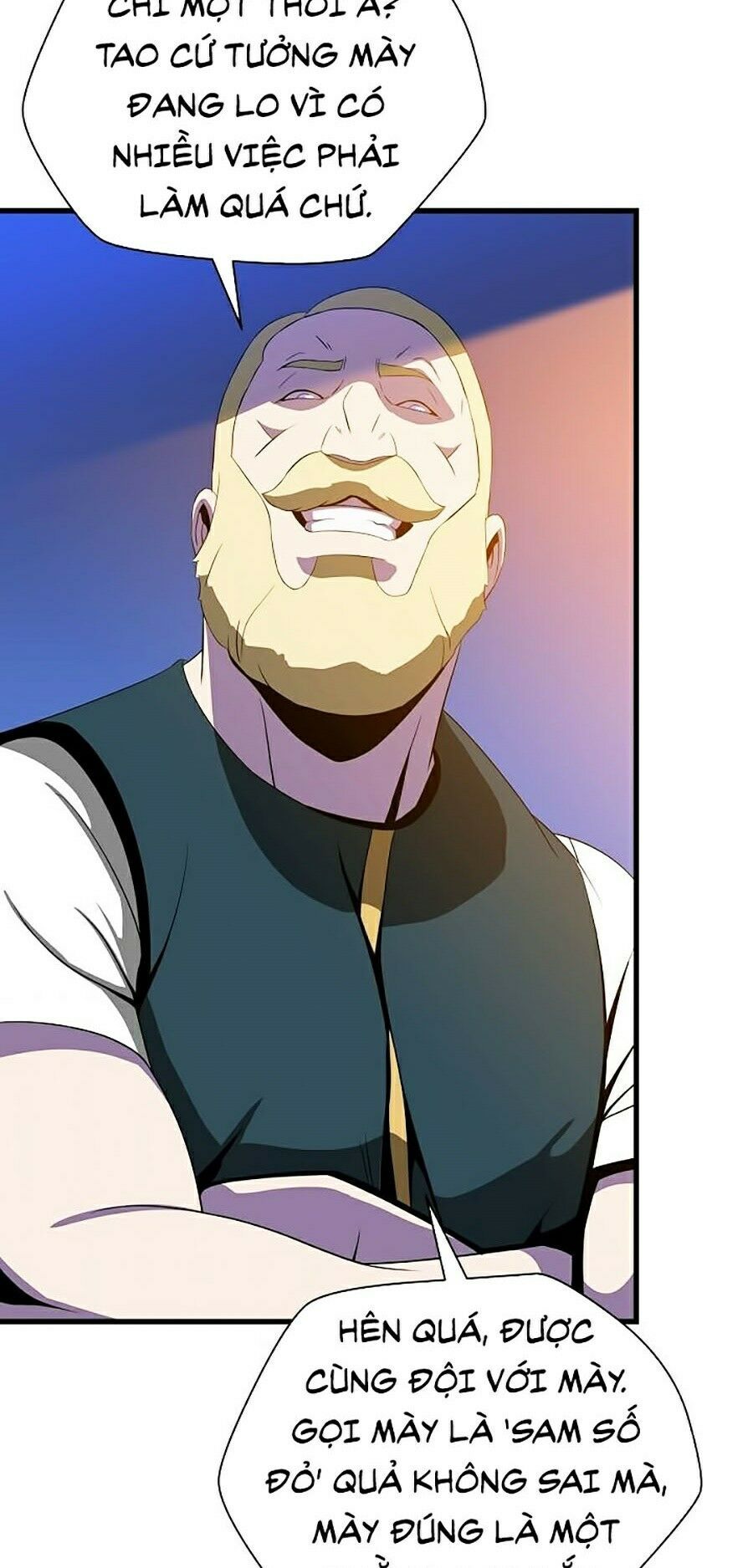 đọc truyện Kẻ Săn Anh Hùng Chương 56 ảnh 73 tại Thiên Thai Truyện