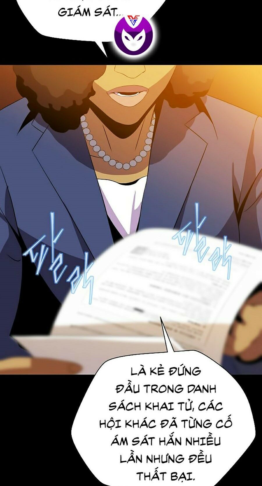 đọc truyện Kẻ Săn Anh Hùng Chương 56 ảnh 77 tại Thiên Thai Truyện