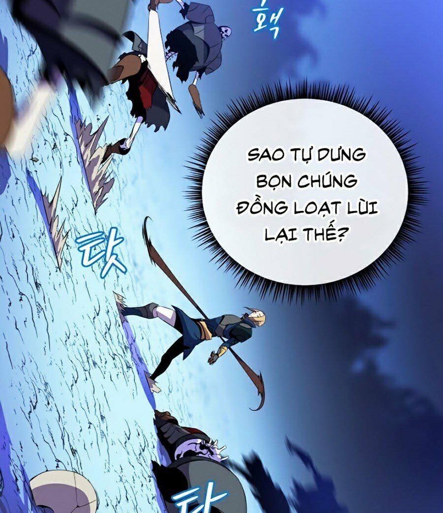 đọc truyện Kẻ Săn Anh Hùng Chương 57 ảnh 105 tại Thiên Thai Truyện