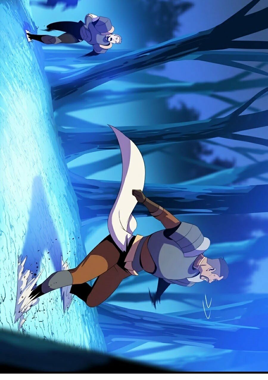 đọc truyện Kẻ Săn Anh Hùng Chương 57 ảnh 22 tại Thiên Thai Truyện