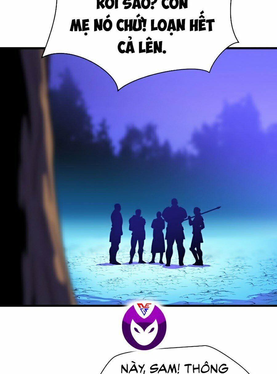 đọc truyện Kẻ Săn Anh Hùng Chương 57 ảnh 49 tại Thiên Thai Truyện