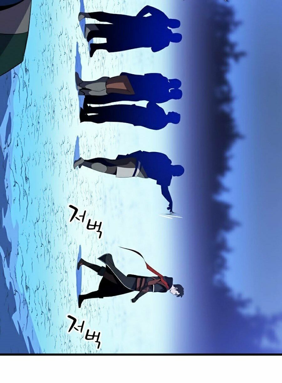 đọc truyện Kẻ Săn Anh Hùng Chương 57 ảnh 8 tại Thiên Thai Truyện