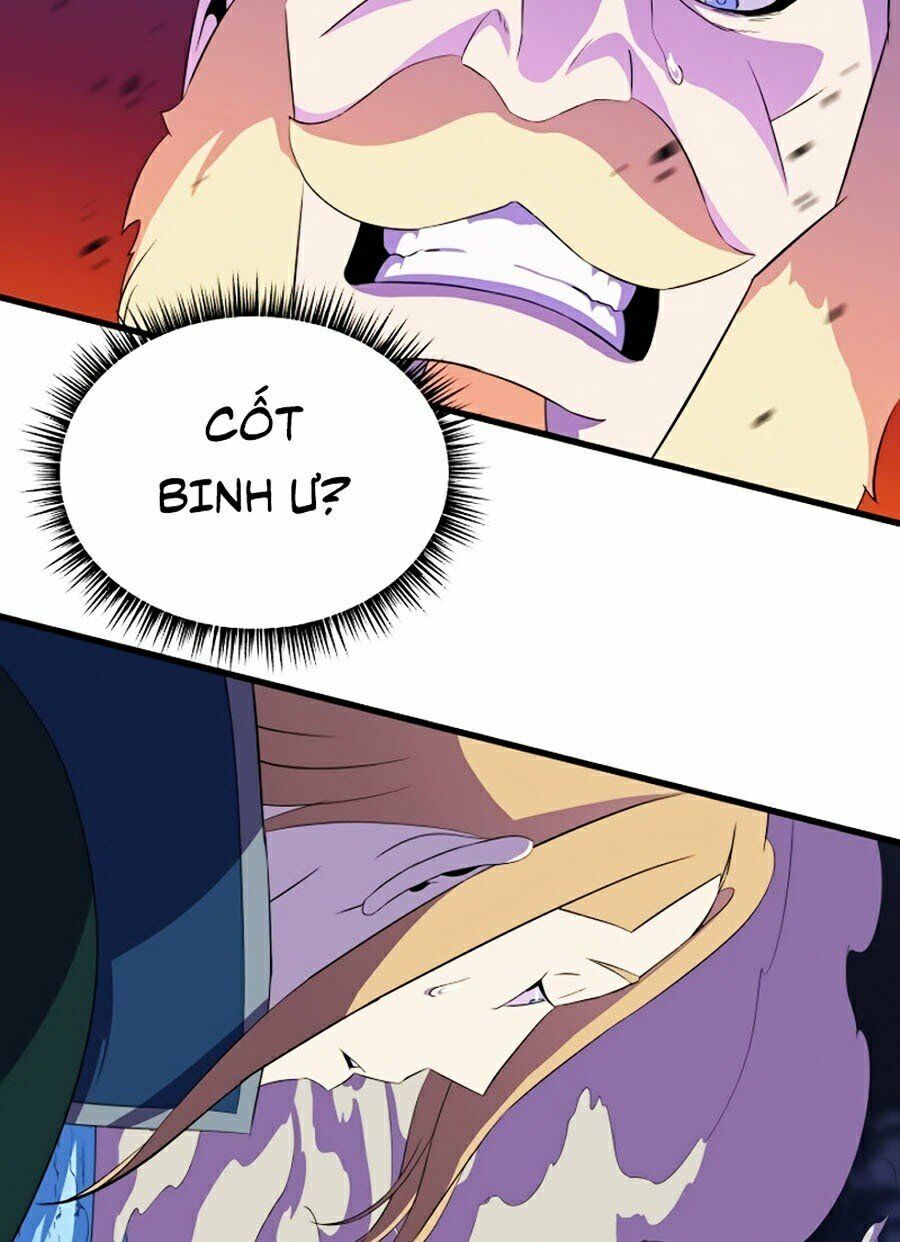 đọc truyện Kẻ Săn Anh Hùng Chương 57 ảnh 71 tại Thiên Thai Truyện