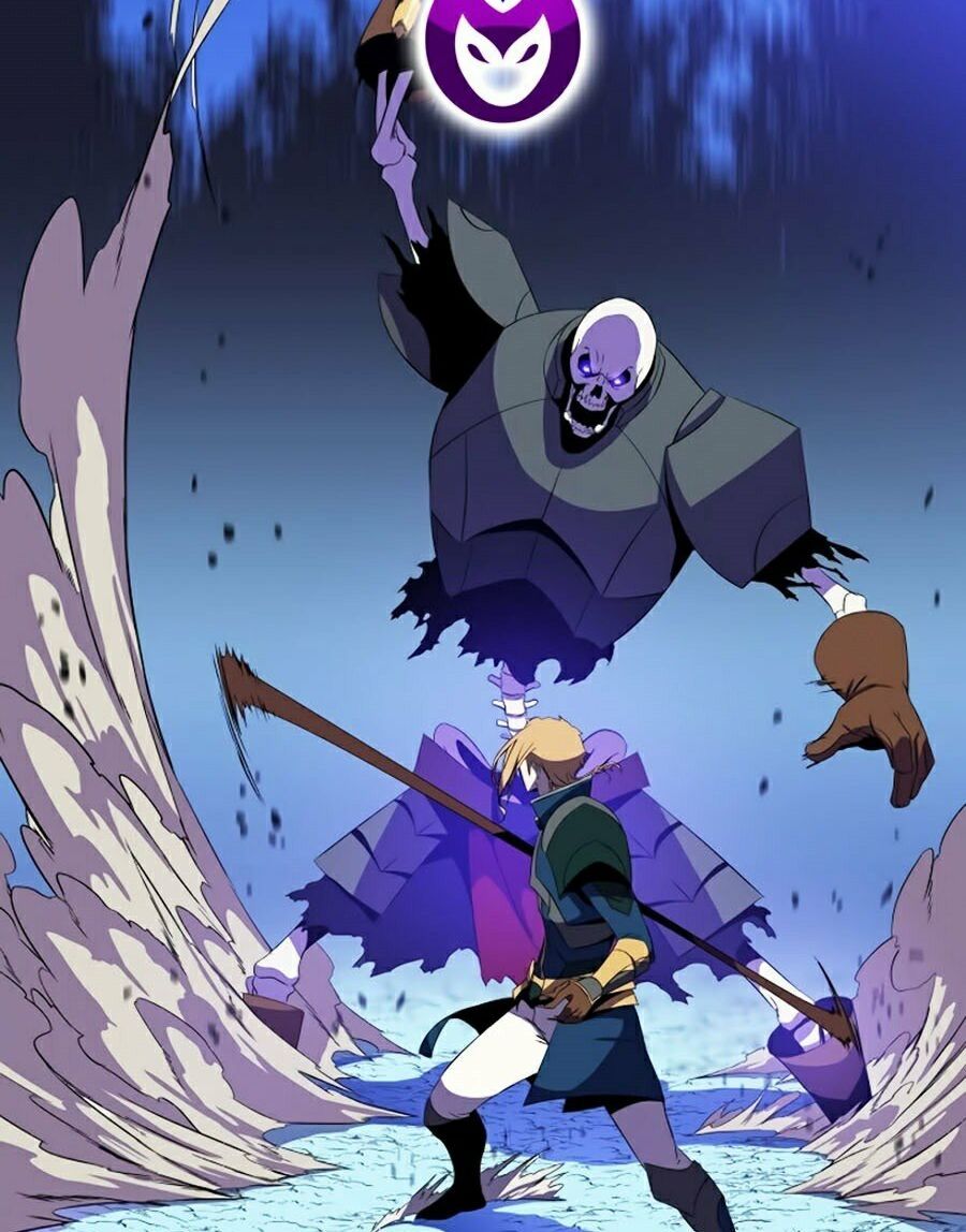 đọc truyện Kẻ Săn Anh Hùng Chương 57 ảnh 84 tại Thiên Thai Truyện