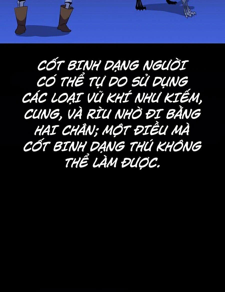 đọc truyện Kẻ Săn Anh Hùng Chương 58 ảnh 35 tại Thiên Thai Truyện