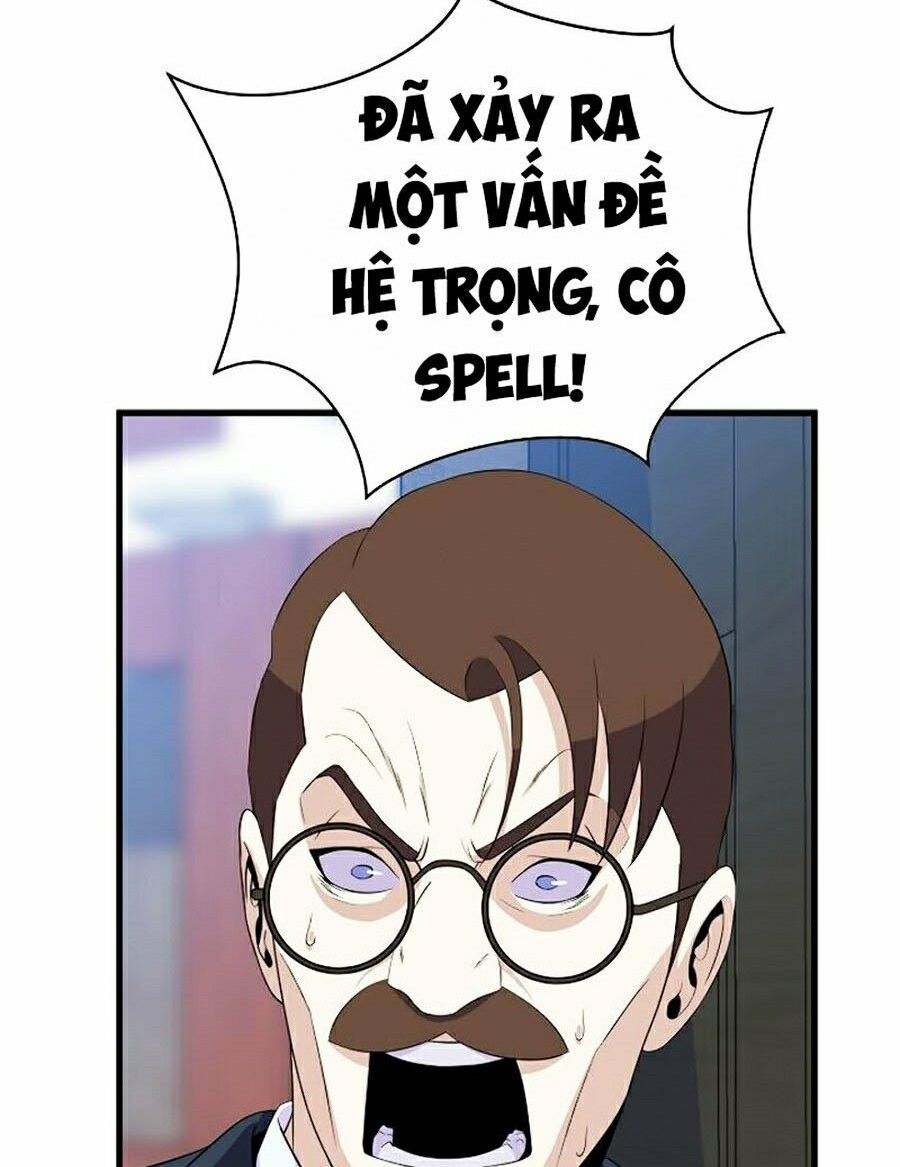 đọc truyện Kẻ Săn Anh Hùng Chương 58 ảnh 54 tại Thiên Thai Truyện