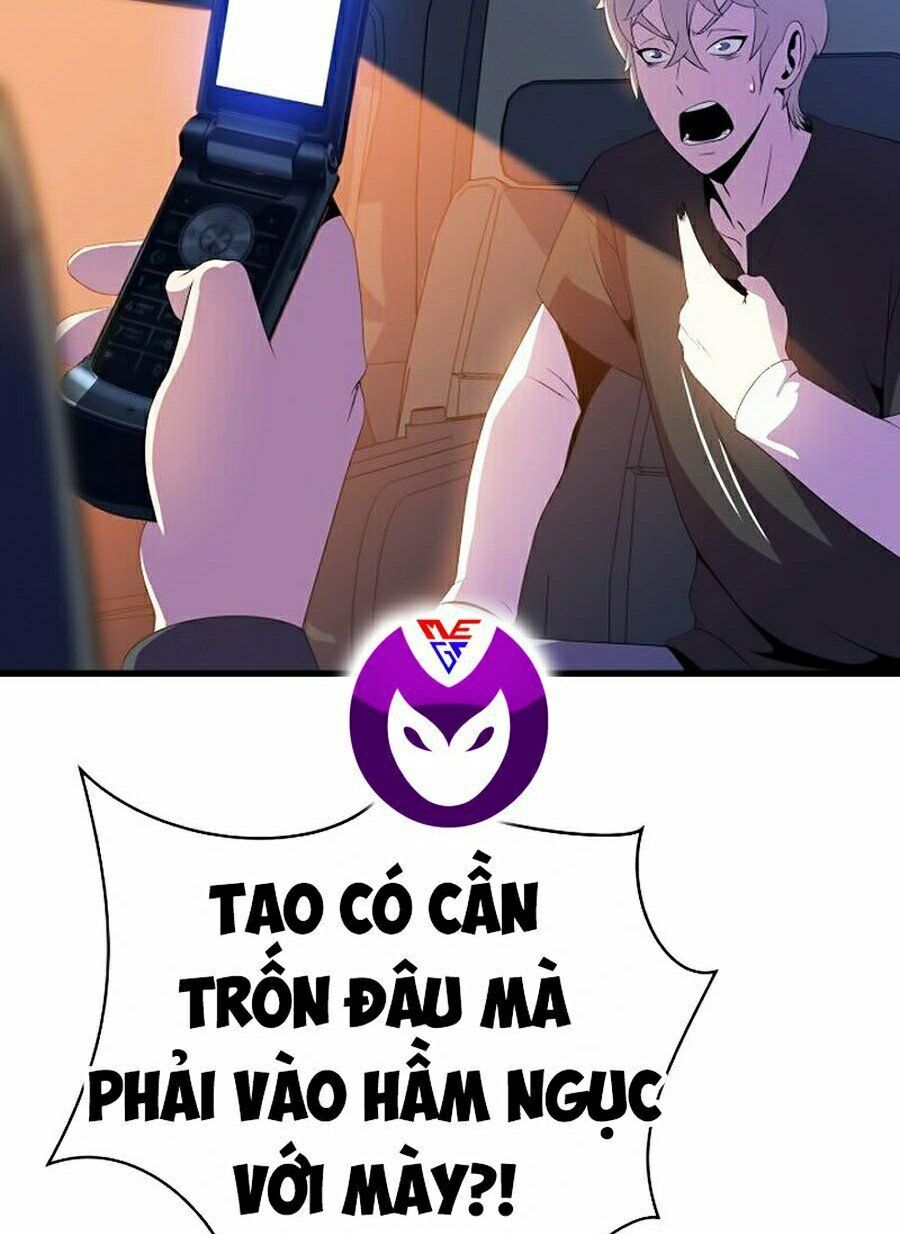 đọc truyện Kẻ Săn Anh Hùng Chương 58 ảnh 85 tại Thiên Thai Truyện