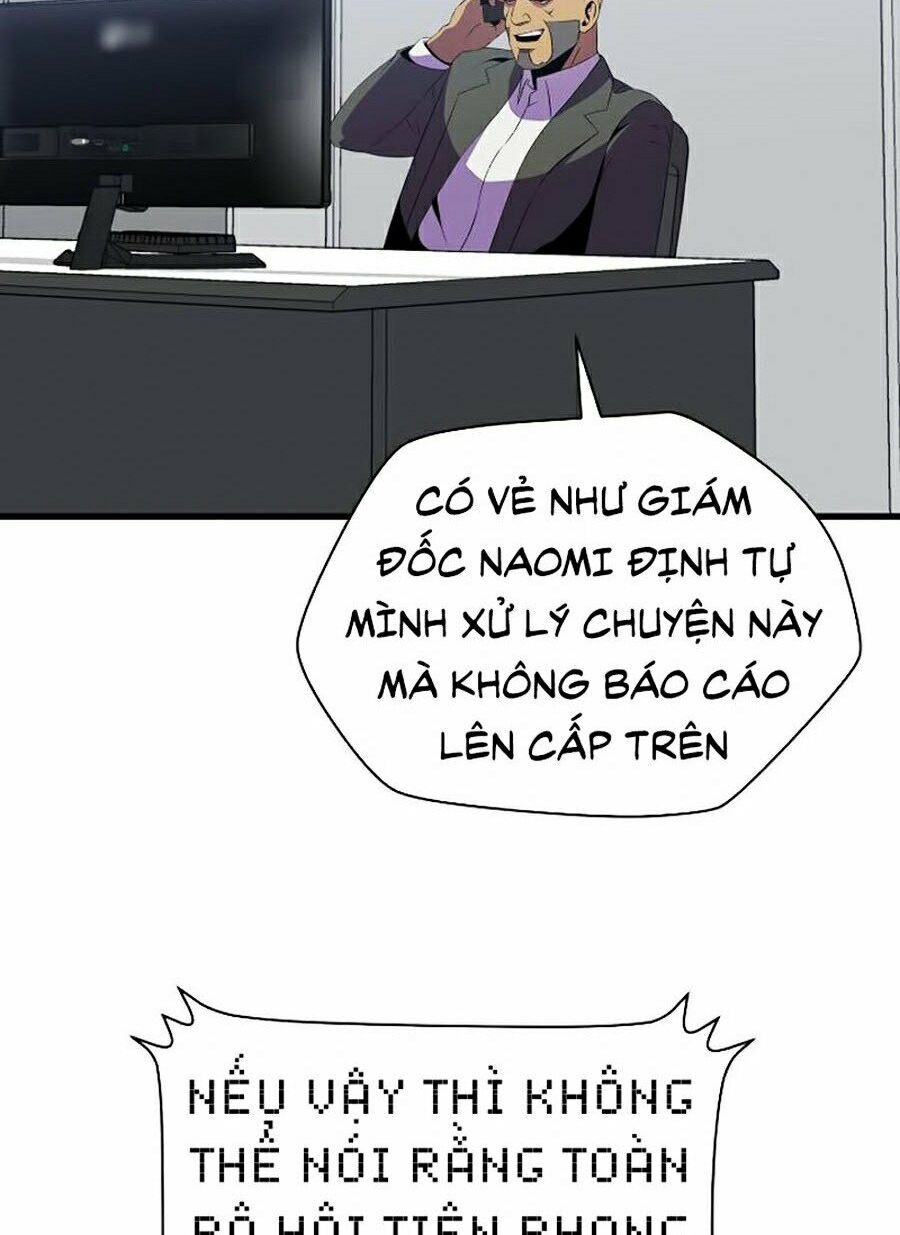 đọc truyện Kẻ Săn Anh Hùng Chương 58 ảnh 88 tại Thiên Thai Truyện