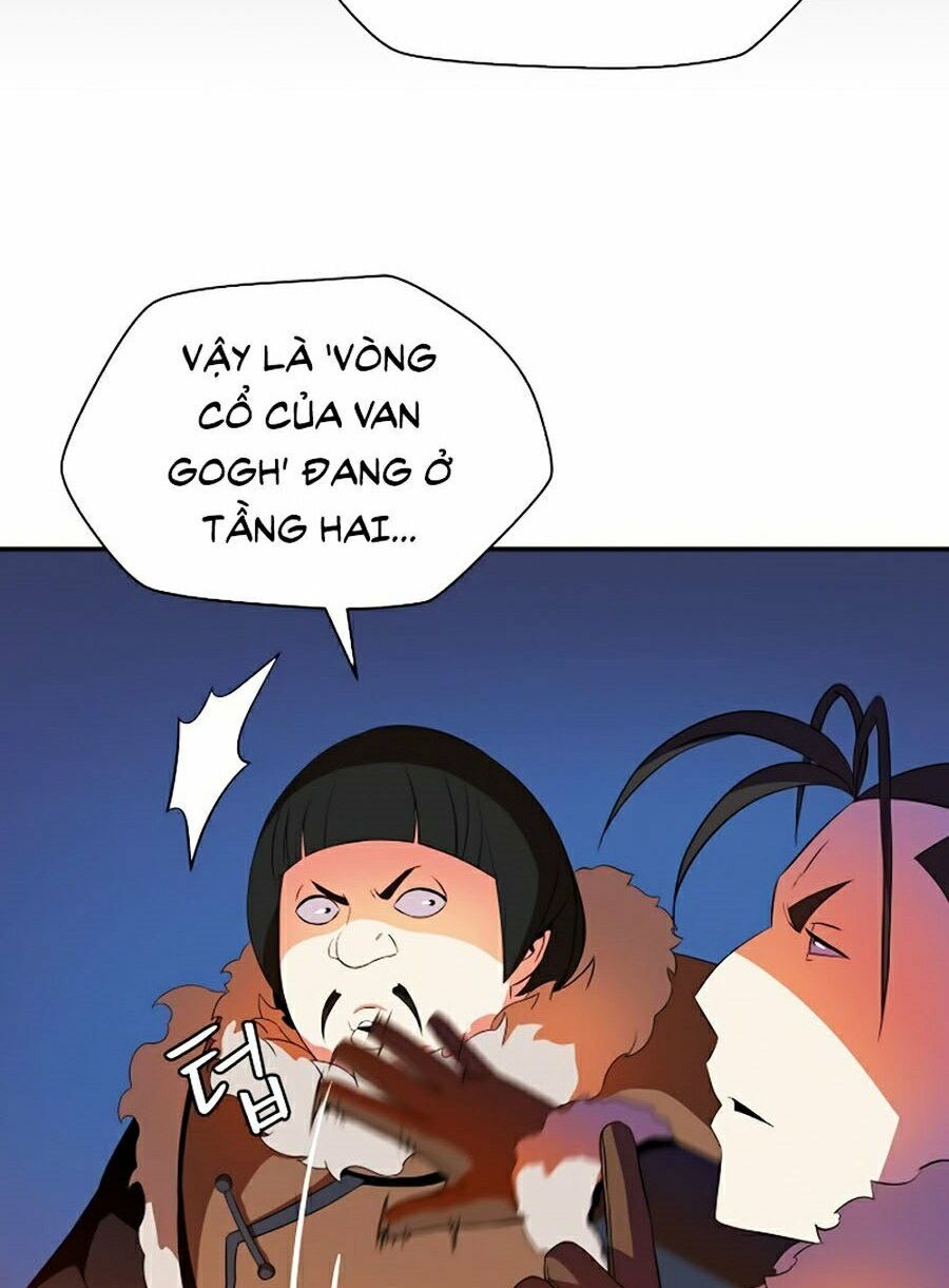 đọc truyện Kẻ Săn Anh Hùng Chương 59 ảnh 106 tại Thiên Thai Truyện