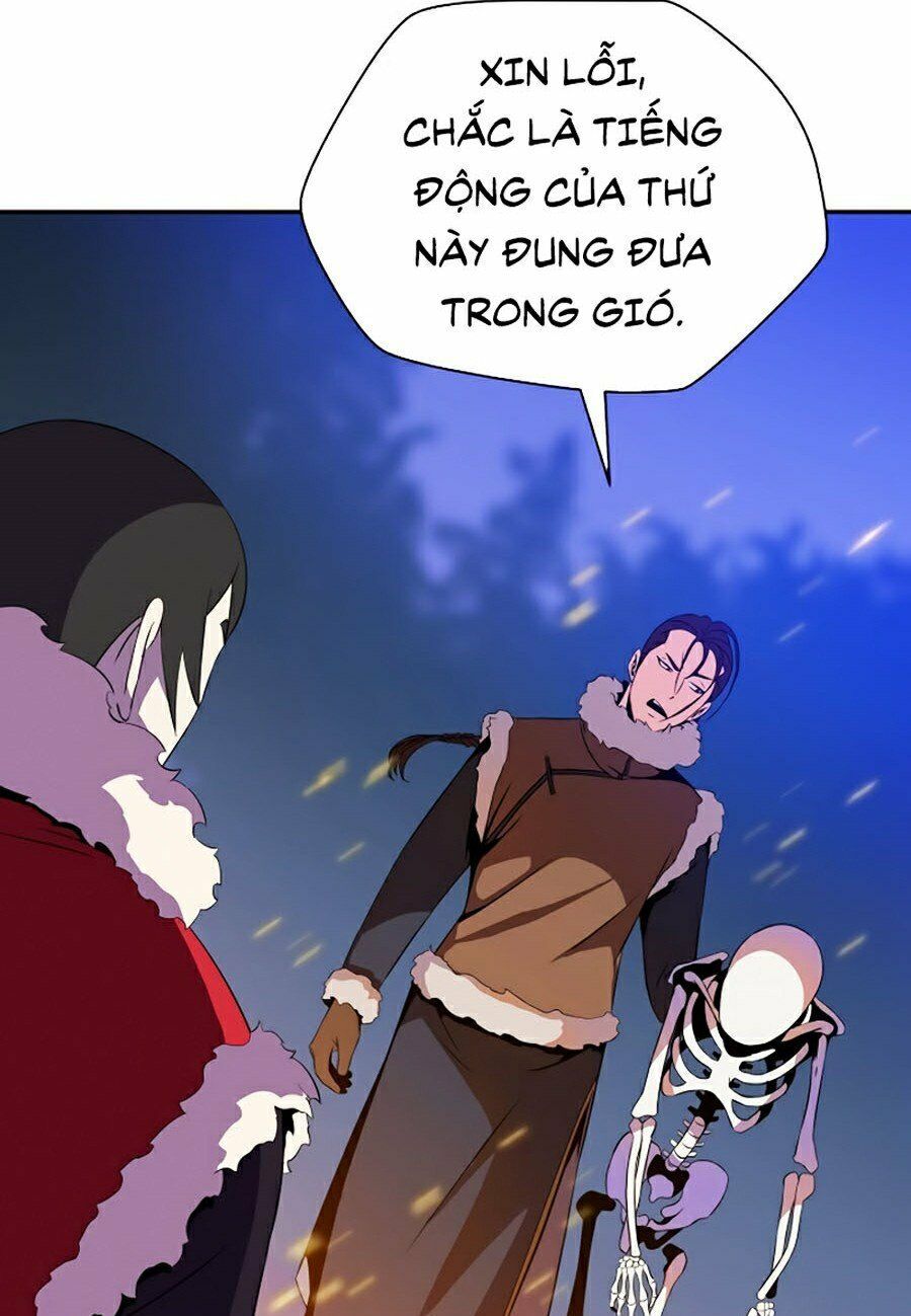 đọc truyện Kẻ Săn Anh Hùng Chương 59 ảnh 117 tại Thiên Thai Truyện