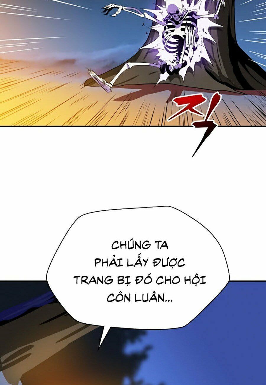 đọc truyện Kẻ Săn Anh Hùng Chương 59 ảnh 119 tại Thiên Thai Truyện