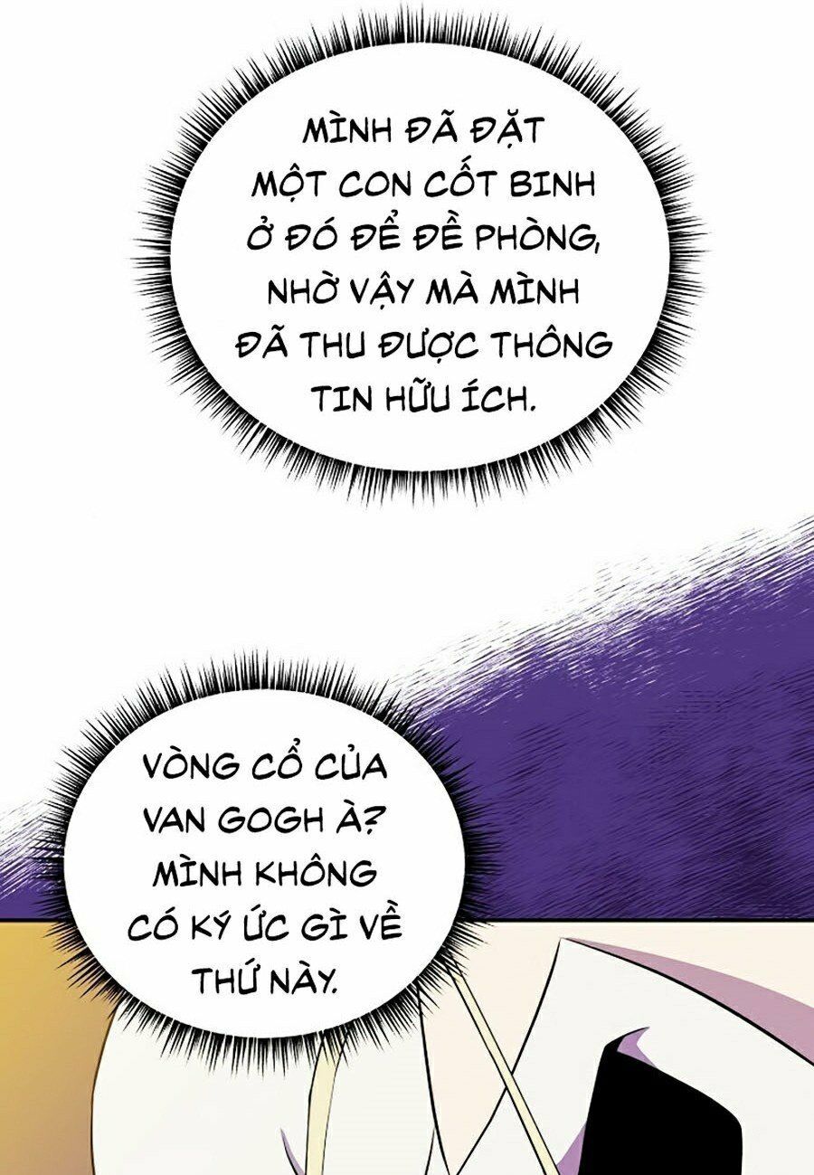 đọc truyện Kẻ Săn Anh Hùng Chương 59 ảnh 121 tại Thiên Thai Truyện