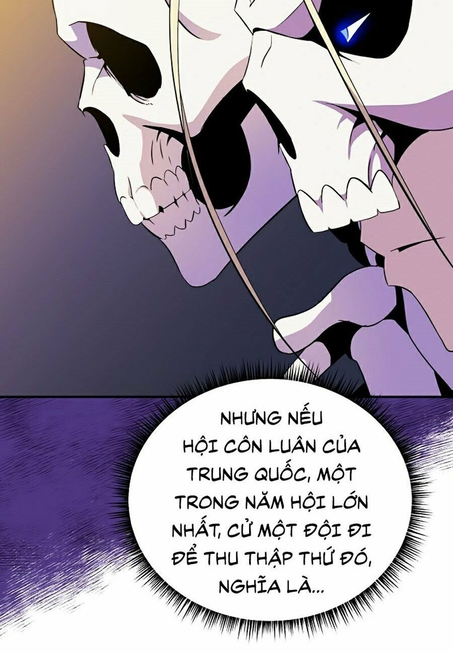 đọc truyện Kẻ Săn Anh Hùng Chương 59 ảnh 122 tại Thiên Thai Truyện