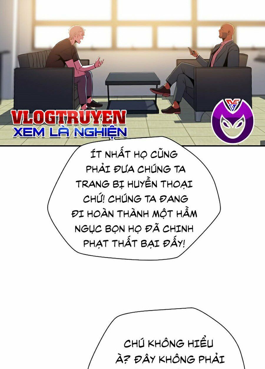 đọc truyện Kẻ Săn Anh Hùng Chương 59 ảnh 17 tại Thiên Thai Truyện