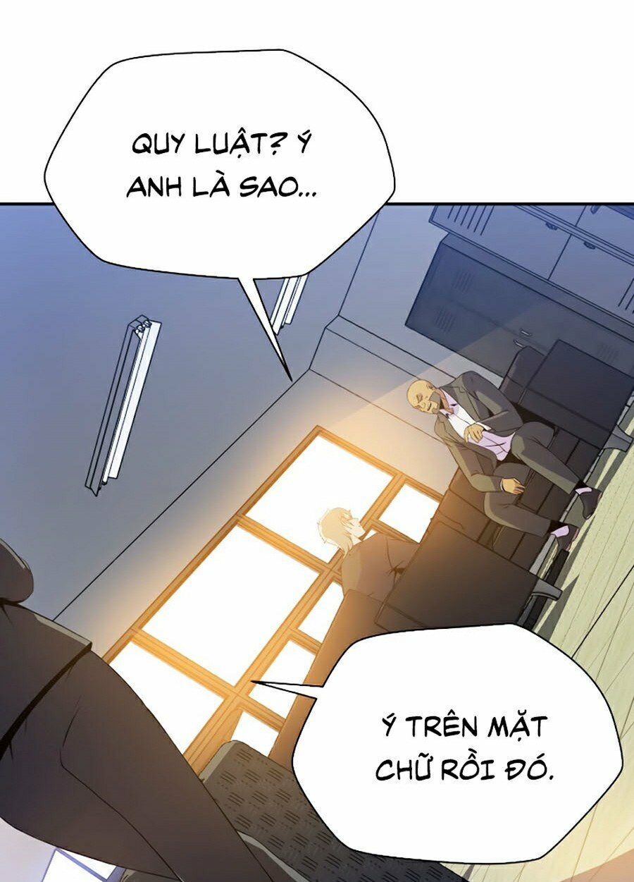 đọc truyện Kẻ Săn Anh Hùng Chương 59 ảnh 21 tại Thiên Thai Truyện