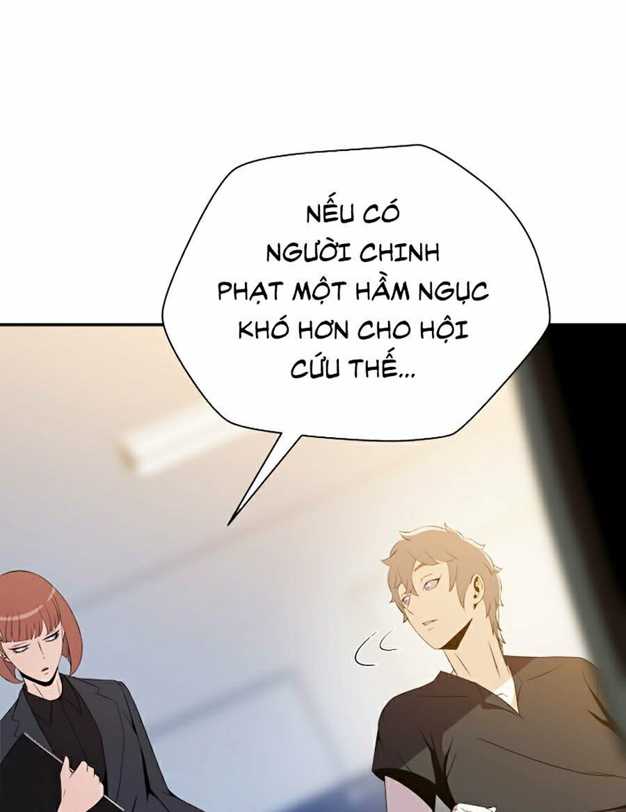 đọc truyện Kẻ Săn Anh Hùng Chương 59 ảnh 23 tại Thiên Thai Truyện