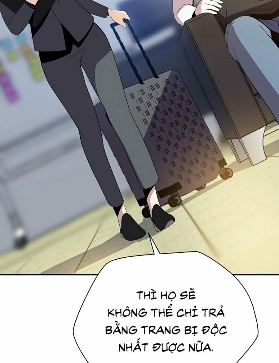 đọc truyện Kẻ Săn Anh Hùng Chương 59 ảnh 24 tại Thiên Thai Truyện