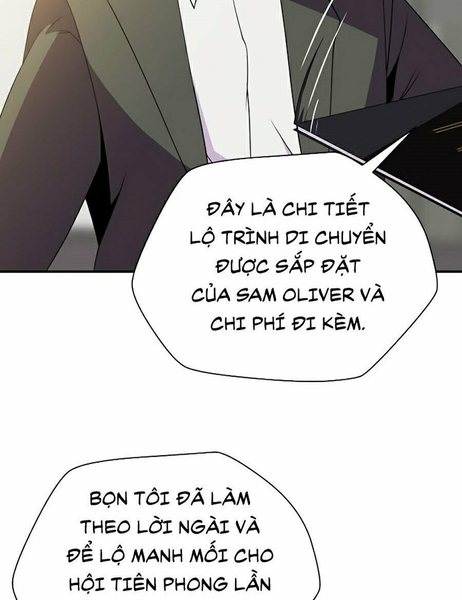 đọc truyện Kẻ Săn Anh Hùng Chương 59 ảnh 28 tại Thiên Thai Truyện