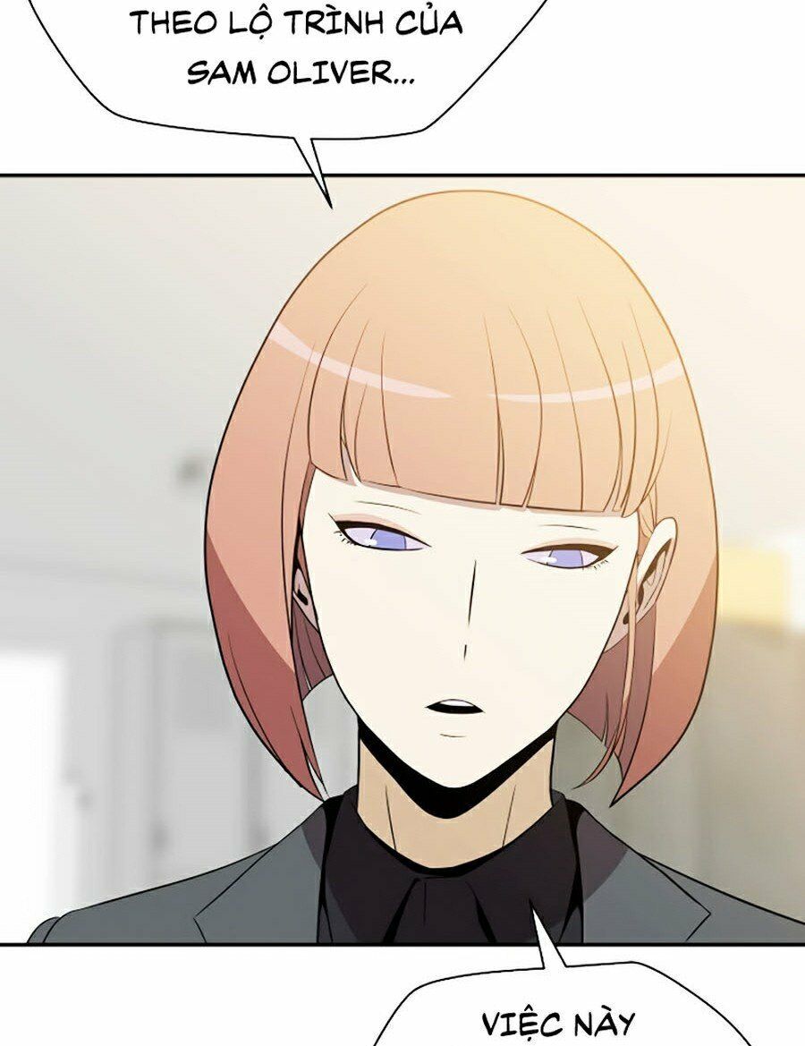 đọc truyện Kẻ Săn Anh Hùng Chương 59 ảnh 29 tại Thiên Thai Truyện