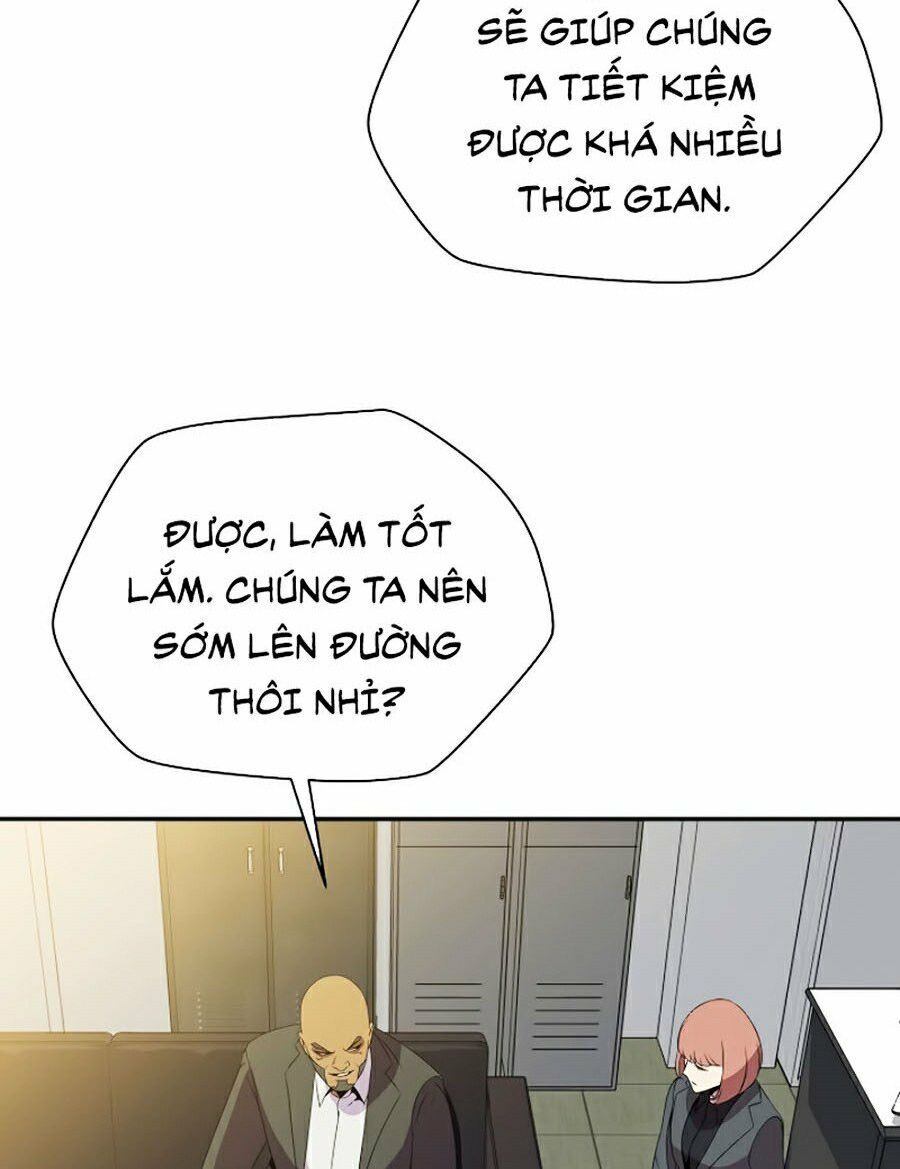 đọc truyện Kẻ Săn Anh Hùng Chương 59 ảnh 30 tại Thiên Thai Truyện