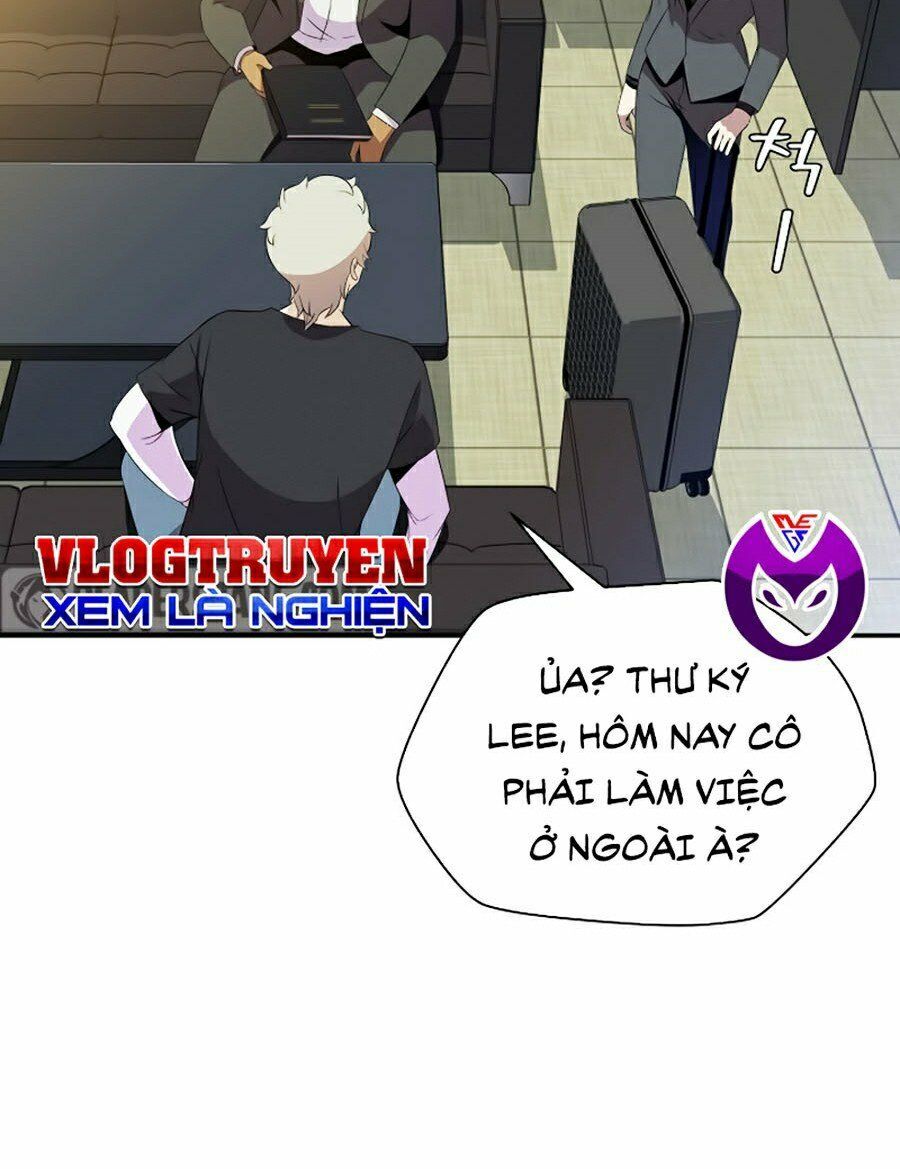 đọc truyện Kẻ Săn Anh Hùng Chương 59 ảnh 31 tại Thiên Thai Truyện