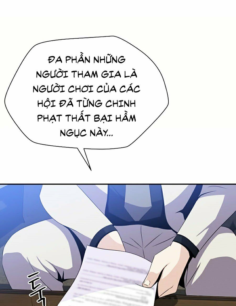 đọc truyện Kẻ Săn Anh Hùng Chương 59 ảnh 43 tại Thiên Thai Truyện