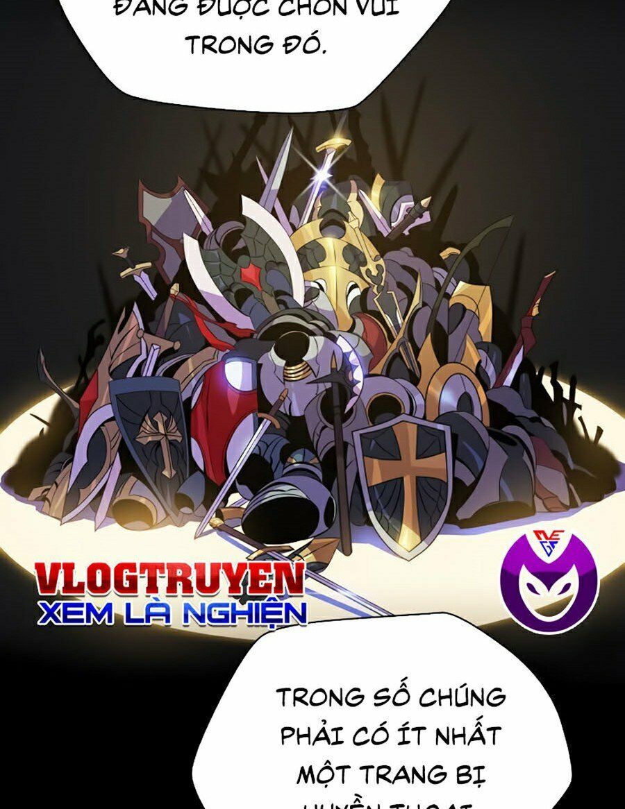 đọc truyện Kẻ Săn Anh Hùng Chương 59 ảnh 47 tại Thiên Thai Truyện