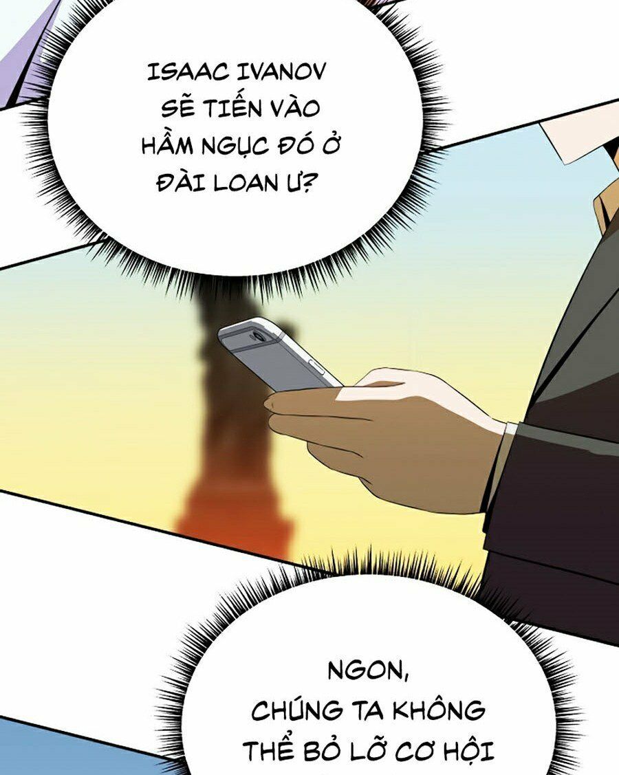 đọc truyện Kẻ Săn Anh Hùng Chương 59 ảnh 9 tại Thiên Thai Truyện