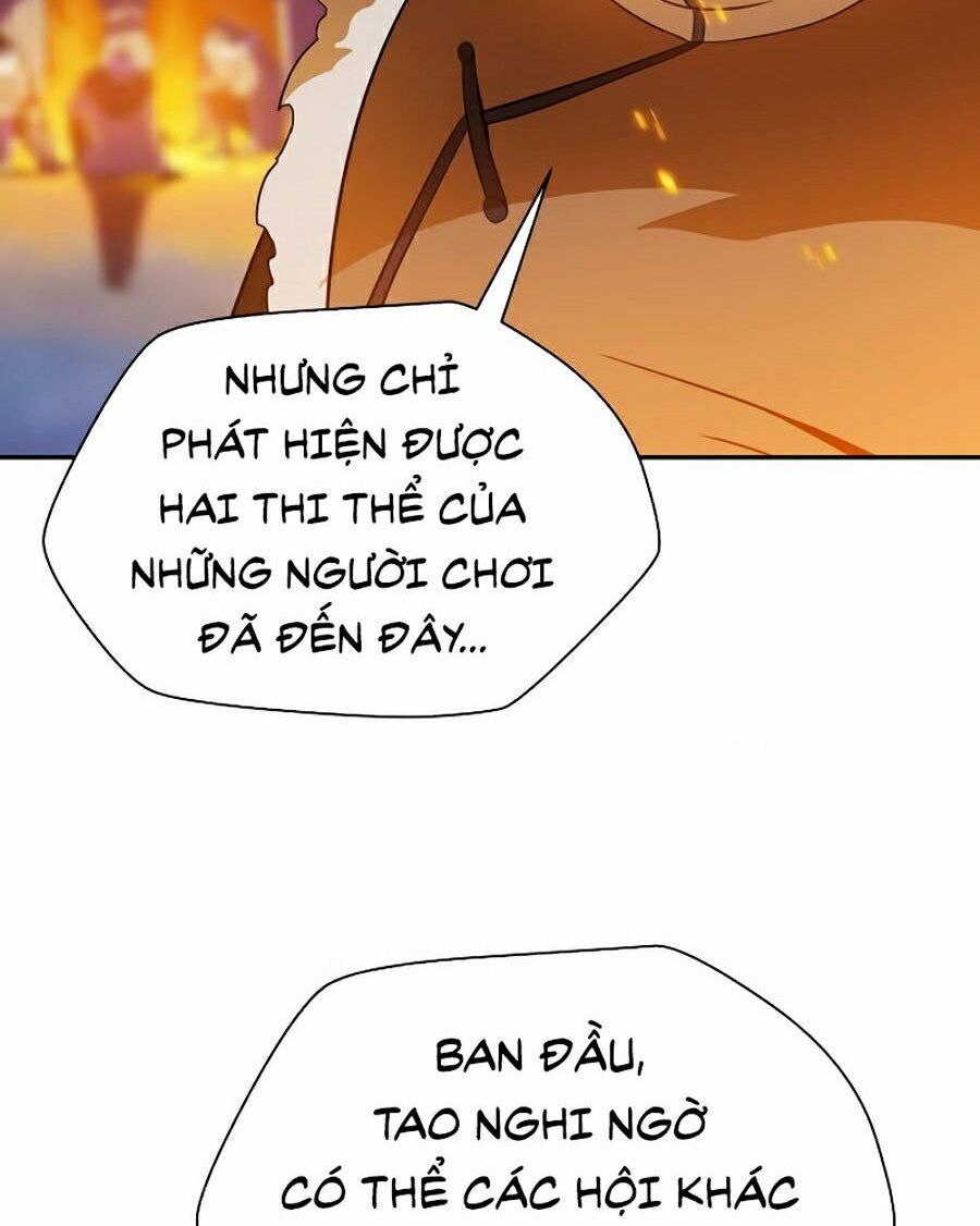 đọc truyện Kẻ Săn Anh Hùng Chương 59 ảnh 100 tại Thiên Thai Truyện